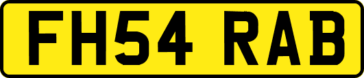 FH54RAB