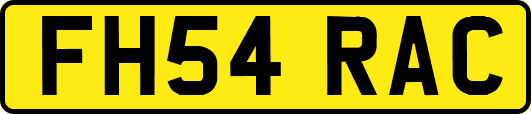 FH54RAC