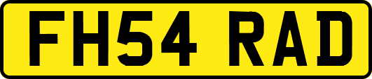 FH54RAD