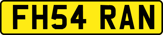 FH54RAN