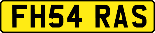 FH54RAS