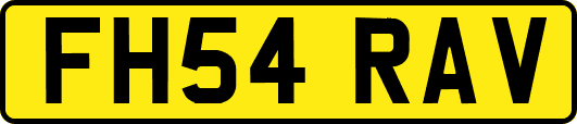 FH54RAV