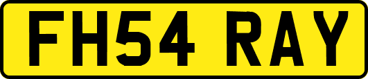 FH54RAY
