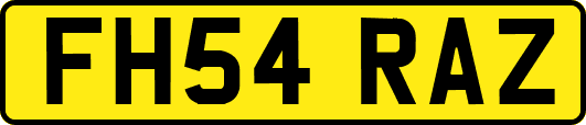 FH54RAZ