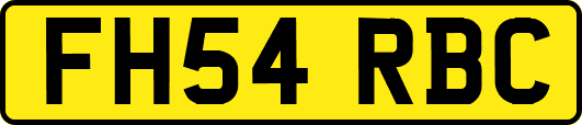 FH54RBC