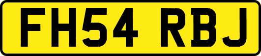 FH54RBJ