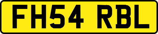 FH54RBL