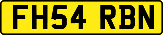 FH54RBN