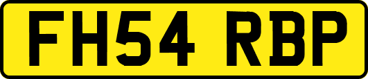 FH54RBP