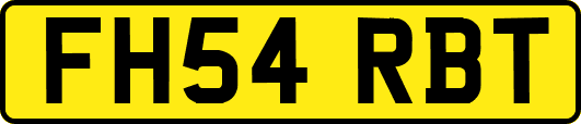 FH54RBT