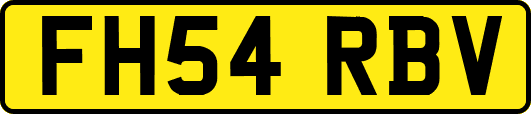 FH54RBV