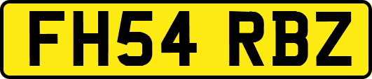 FH54RBZ