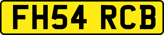 FH54RCB