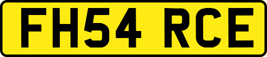 FH54RCE