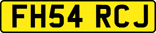 FH54RCJ