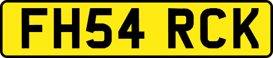 FH54RCK