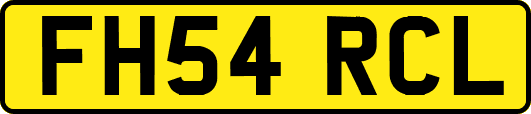 FH54RCL
