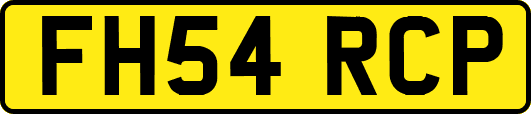 FH54RCP