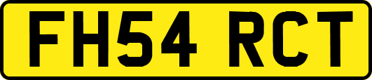 FH54RCT