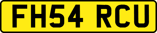 FH54RCU