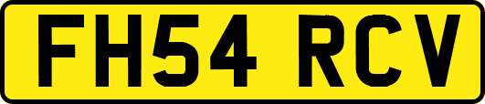 FH54RCV