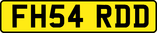FH54RDD