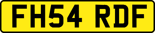 FH54RDF