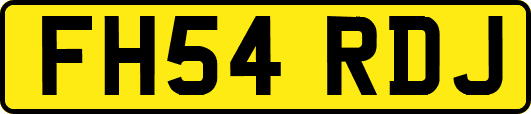 FH54RDJ