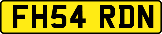 FH54RDN