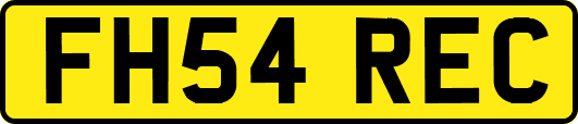 FH54REC