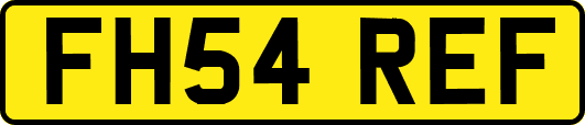 FH54REF