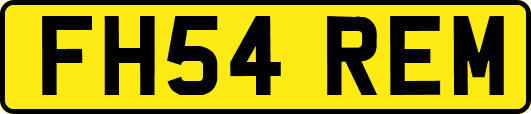 FH54REM