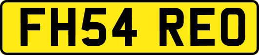 FH54REO