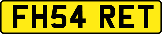 FH54RET