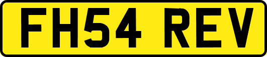 FH54REV