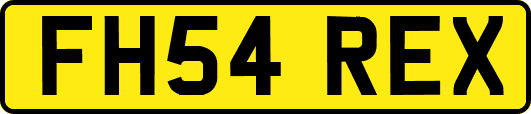 FH54REX