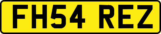 FH54REZ