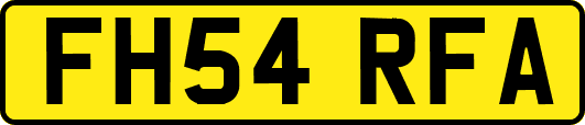 FH54RFA