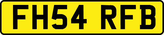 FH54RFB