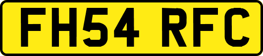 FH54RFC