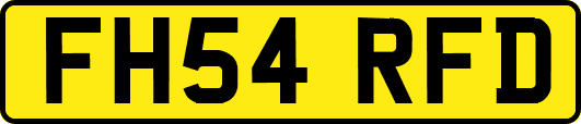 FH54RFD