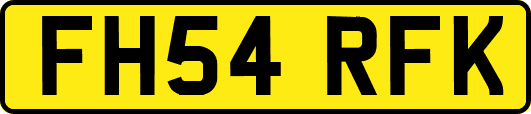 FH54RFK