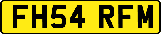 FH54RFM