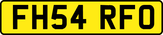 FH54RFO