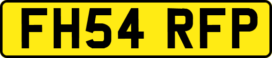 FH54RFP