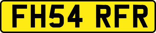 FH54RFR