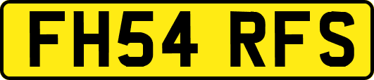 FH54RFS