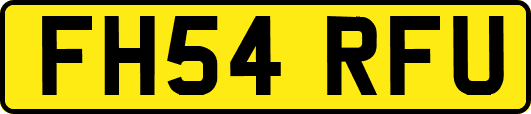 FH54RFU