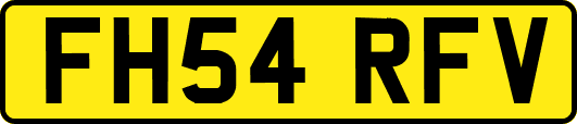 FH54RFV