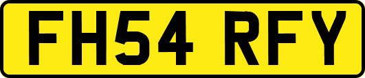 FH54RFY